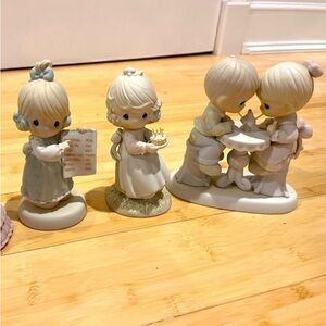 Precious Moments Lot